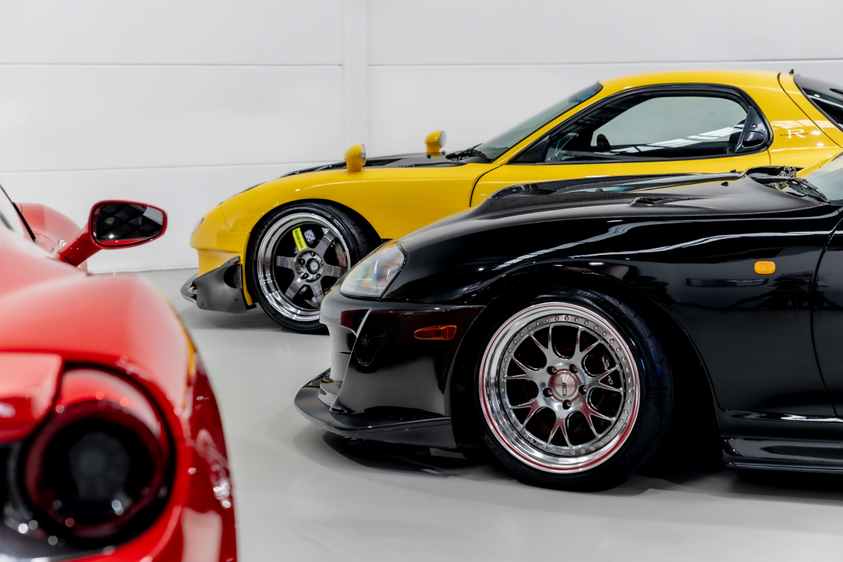 Should You Buy Used Cars Imported from Japan in Australia?