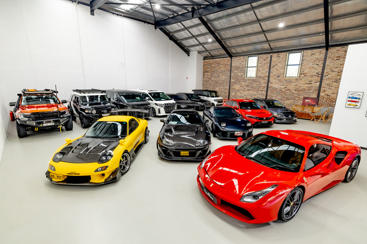 Why we buy Redline Certified Pre-Owned Vehicle?