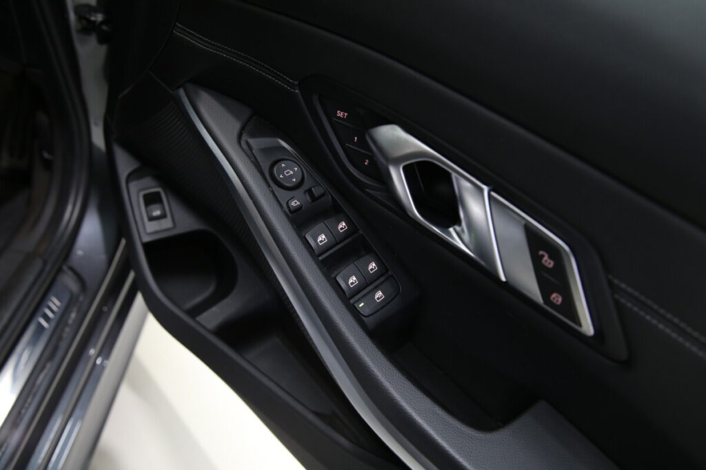 2019 BMW 320d M Sport