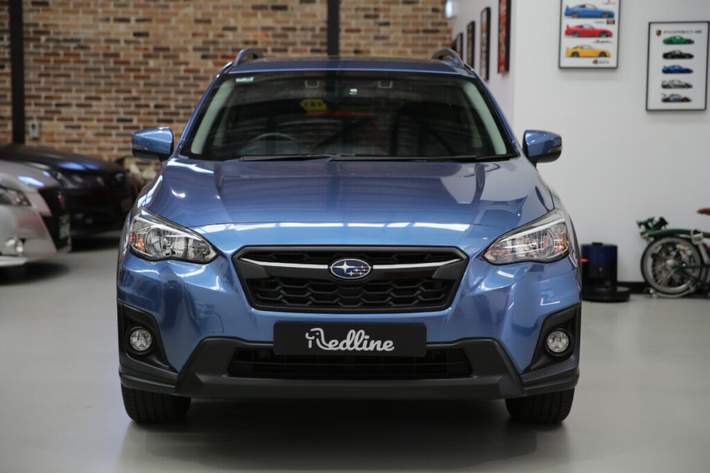 2018 Subaru XV 2.0i Premium