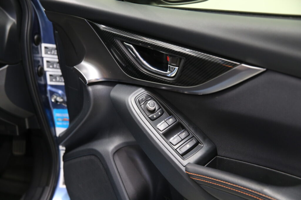 2018 Subaru XV 2.0i Premium