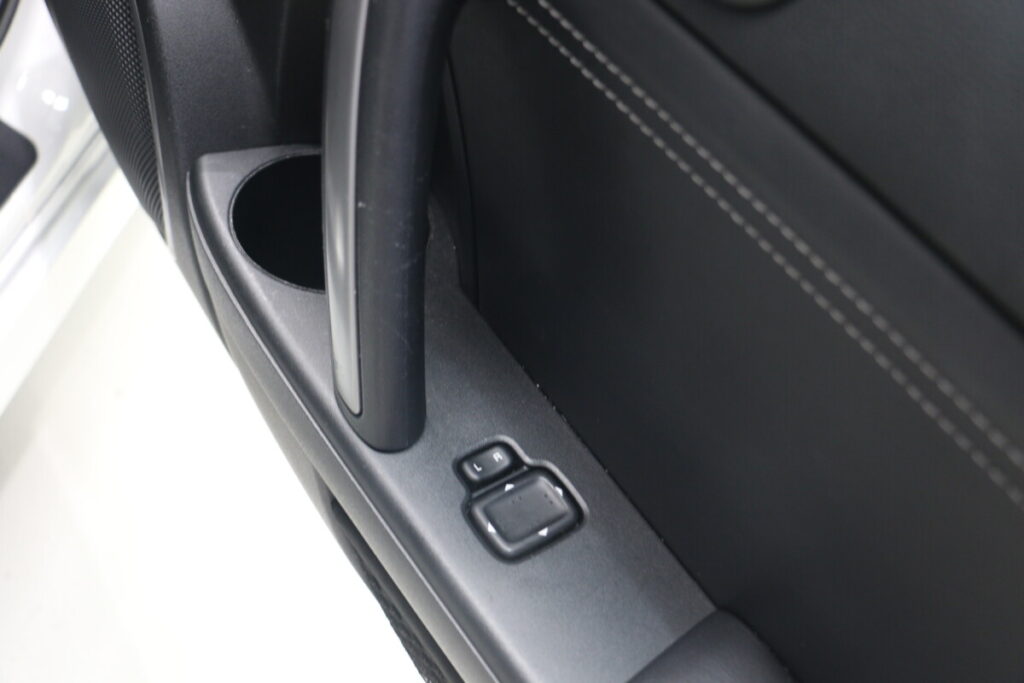 2013 Mazda MX-5 NC3 Automatic