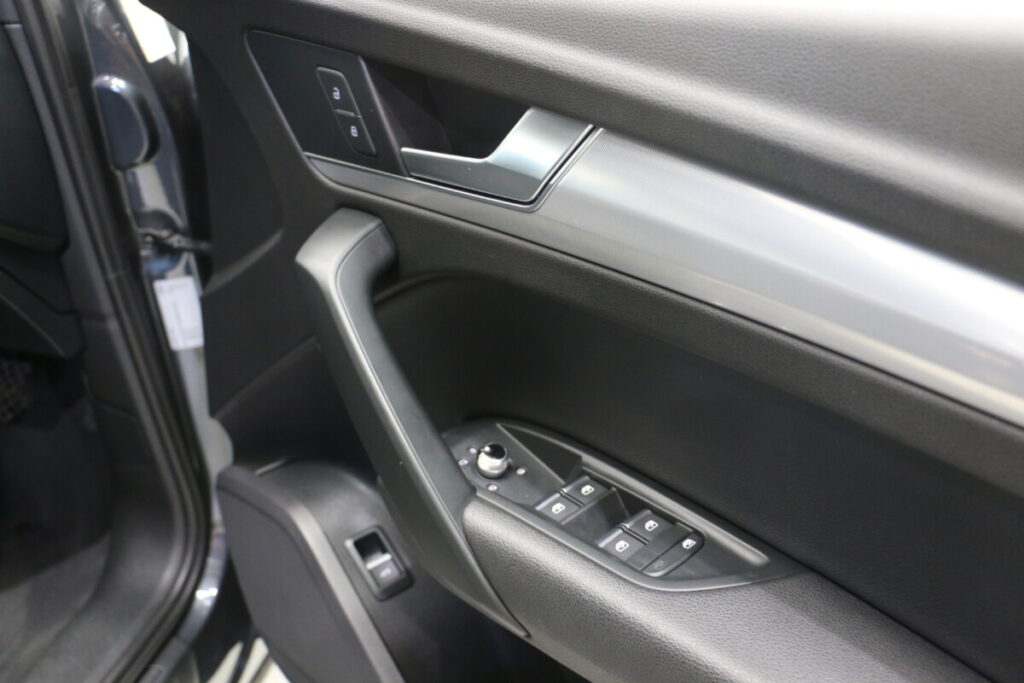 2017 Audi Q5 Quattro