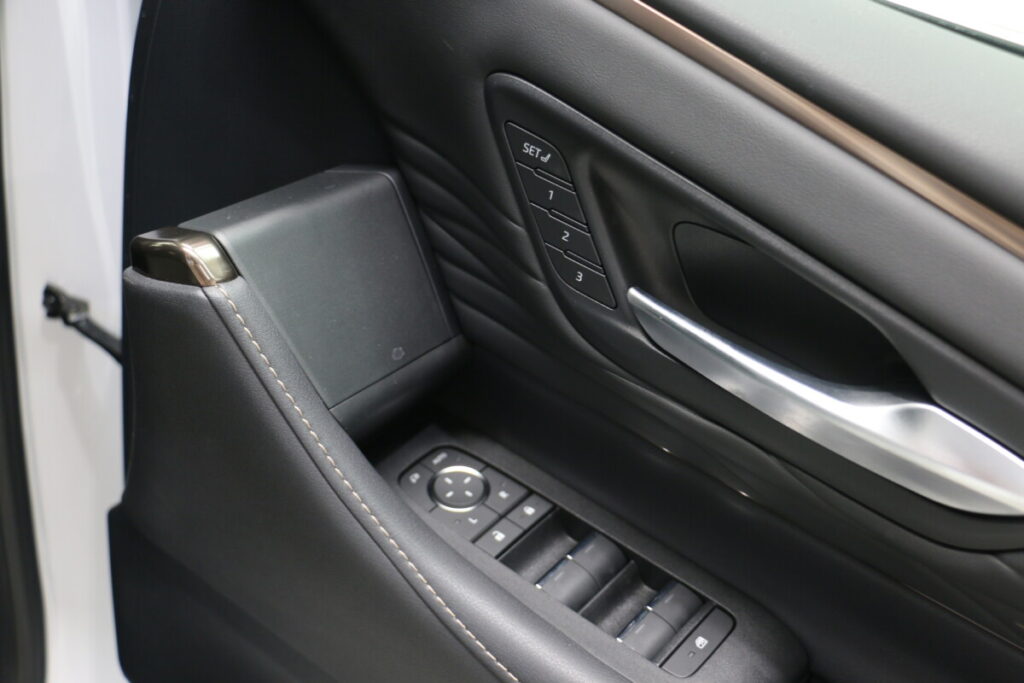 2023 Toyota Alphard 2.5L Z Premier