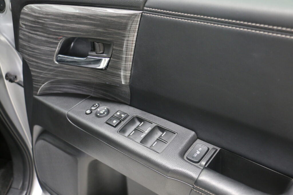 2016 Honda Odyssey VTI-L