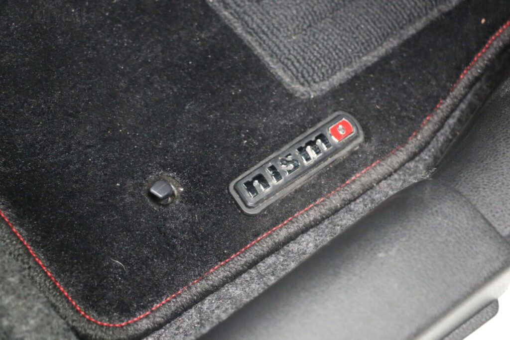 2018 Nissan Note Nismo E-Power