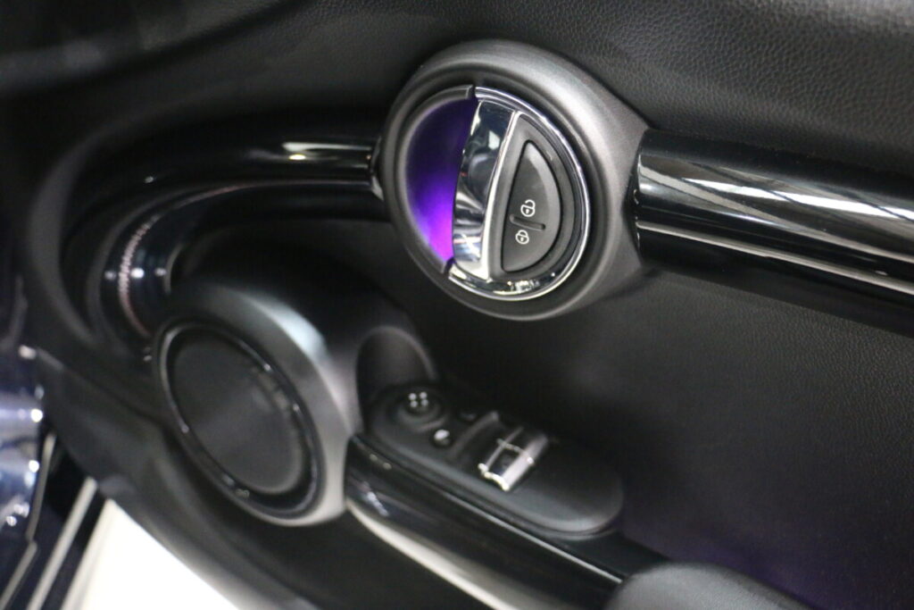 2020 Mini Cooper JCW Nightfall Edition