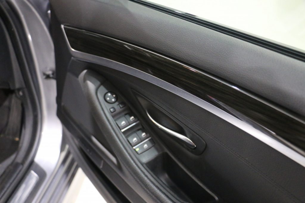 2015 BMW 535i M Sport LCI