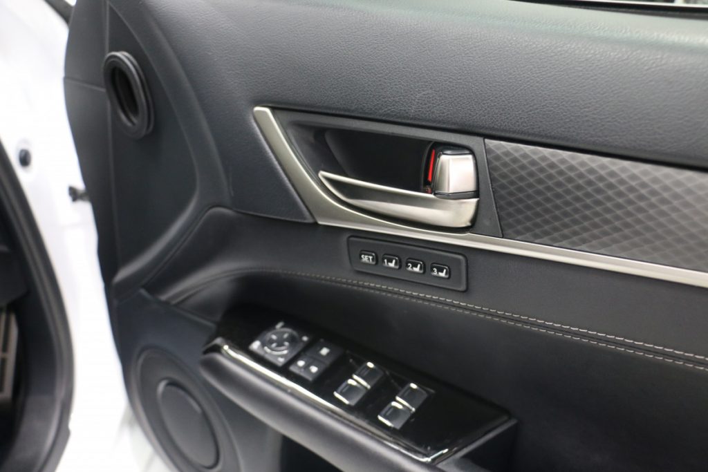 2016 Lexus GS200t F Sport