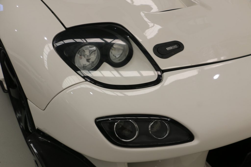 1996 Mazda RX-7 RE Amemiya