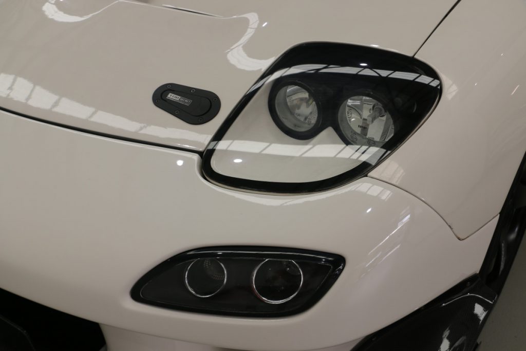 1996 Mazda RX-7 RE Amemiya