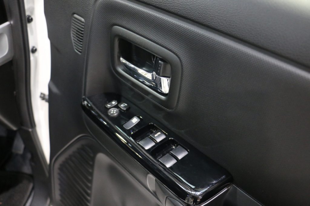 2021 Suzuki Spacia Custom Hybrid XS Turbo