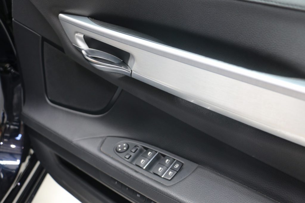 2014 BMW 740i M Sport