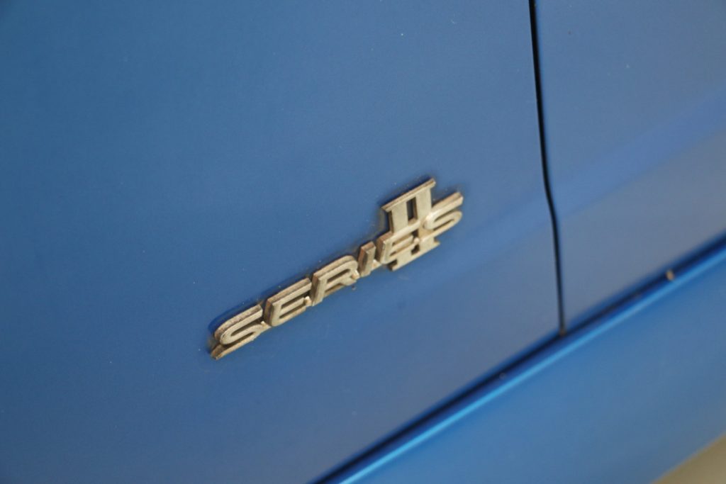 2010 Holden Commodore Ute SS V8