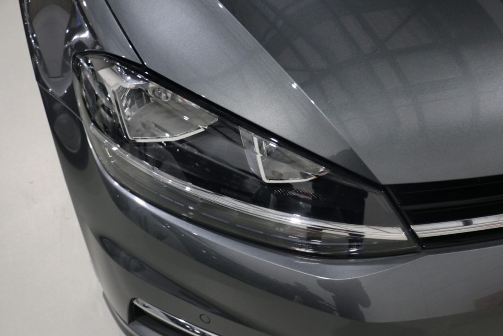 2018 Volkswagen Golf 110TSI Comfortline