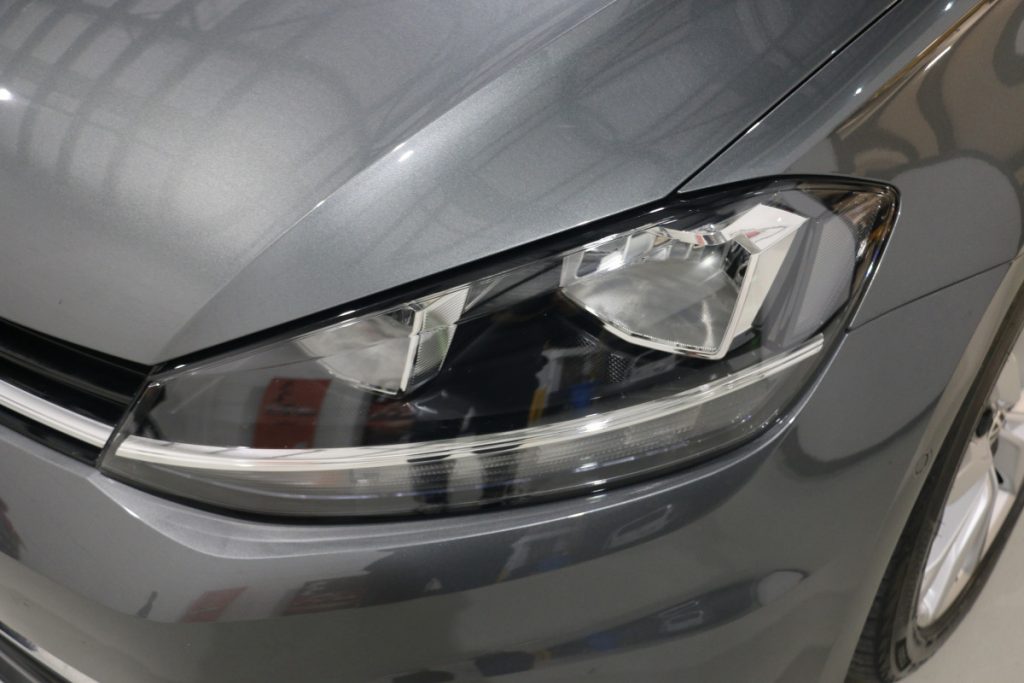 2018 Volkswagen Golf 110TSI Comfortline