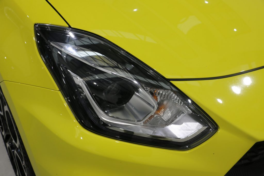 2023 Suzuki Swift Sport 1.4T