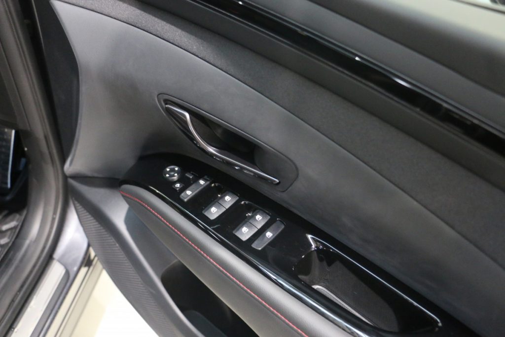 2024 Hyundai Tucson Elite N Line Diesel AWD