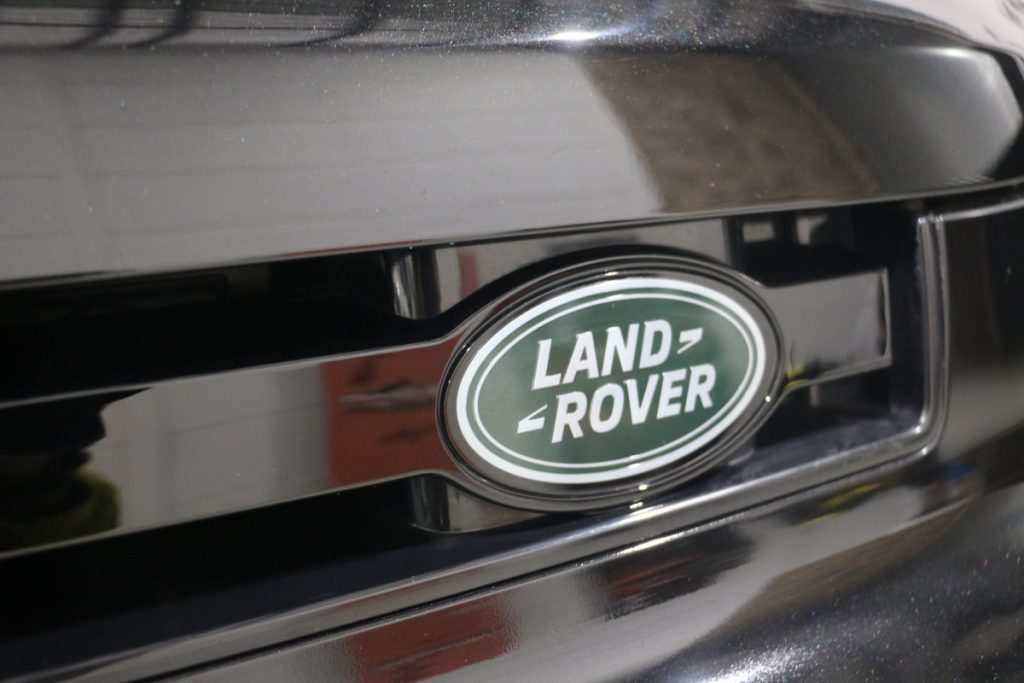 2020 Land Rover Defender 110 P400 SE