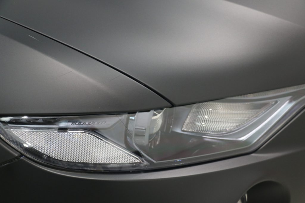 2019 Maserati Levante Granlusso Q4