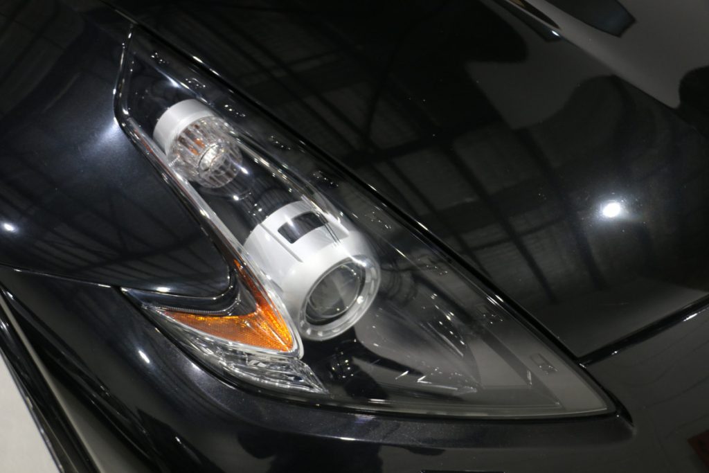 2018 Nissan 370Z Nismo Auto