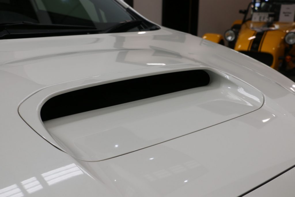 2017 Subaru WRX Premium Manual Facelifted