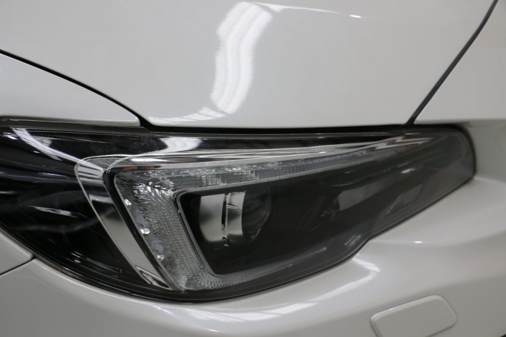 2017 Subaru WRX Premium Manual Facelifted