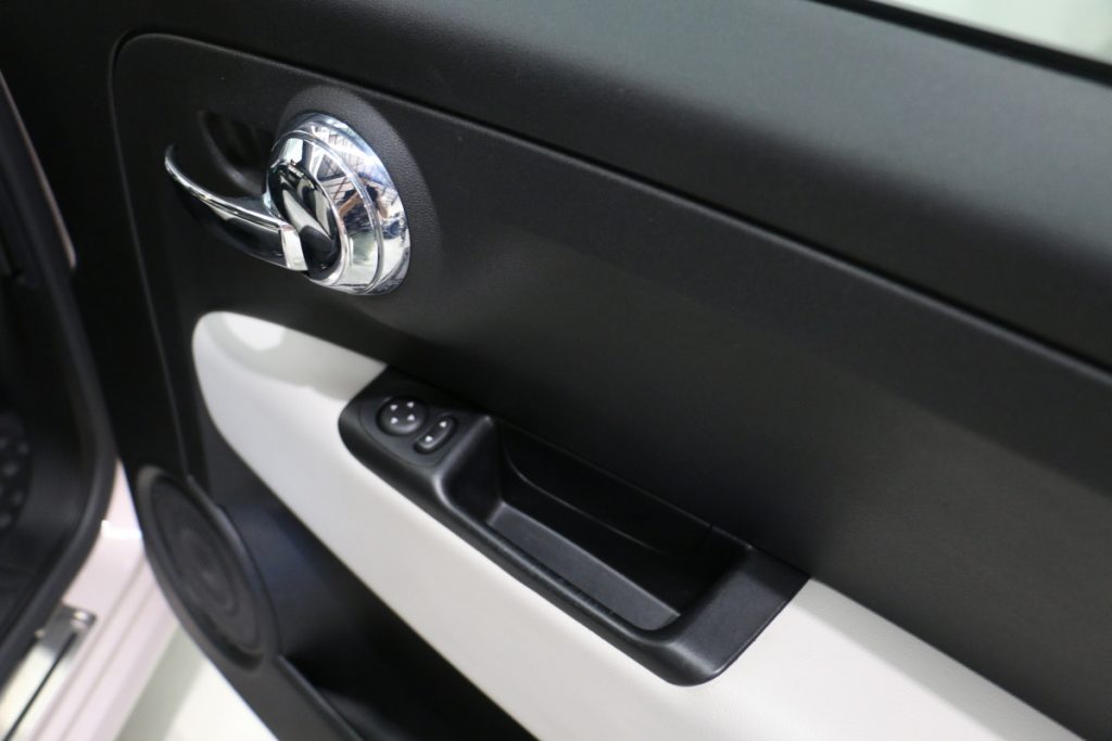 2021 Fiat 500 Dolcevita Auto