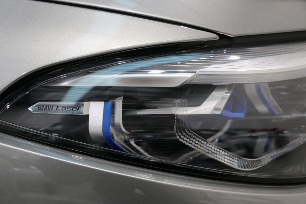 2021 BMW M8 Competition F93 xDrive