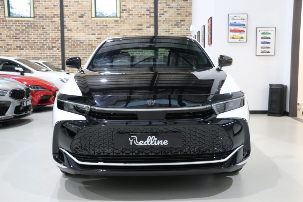 2024 Toyota Crown Crossover G 4WD