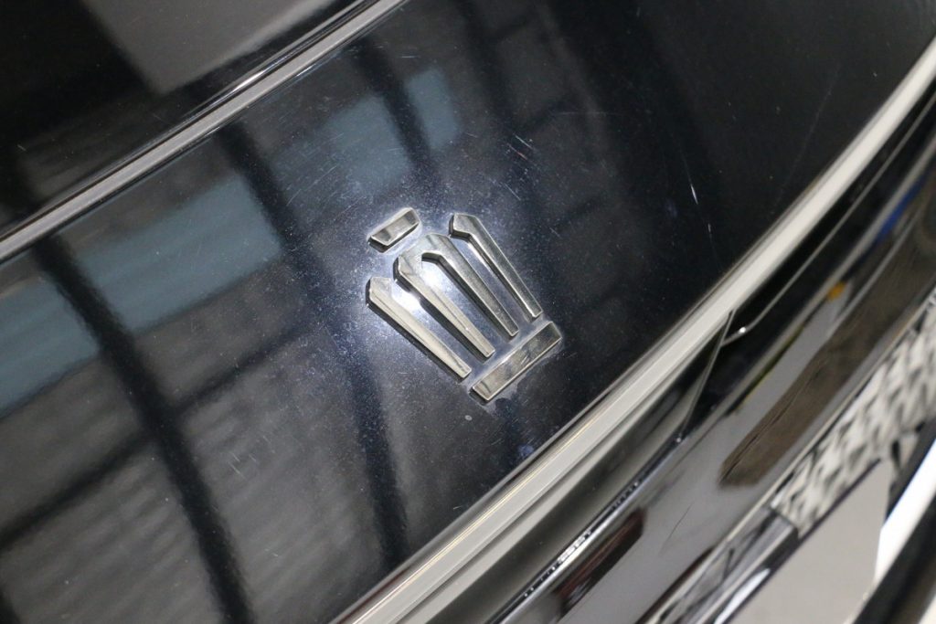 2024 Toyota Crown Crossover G 4WD