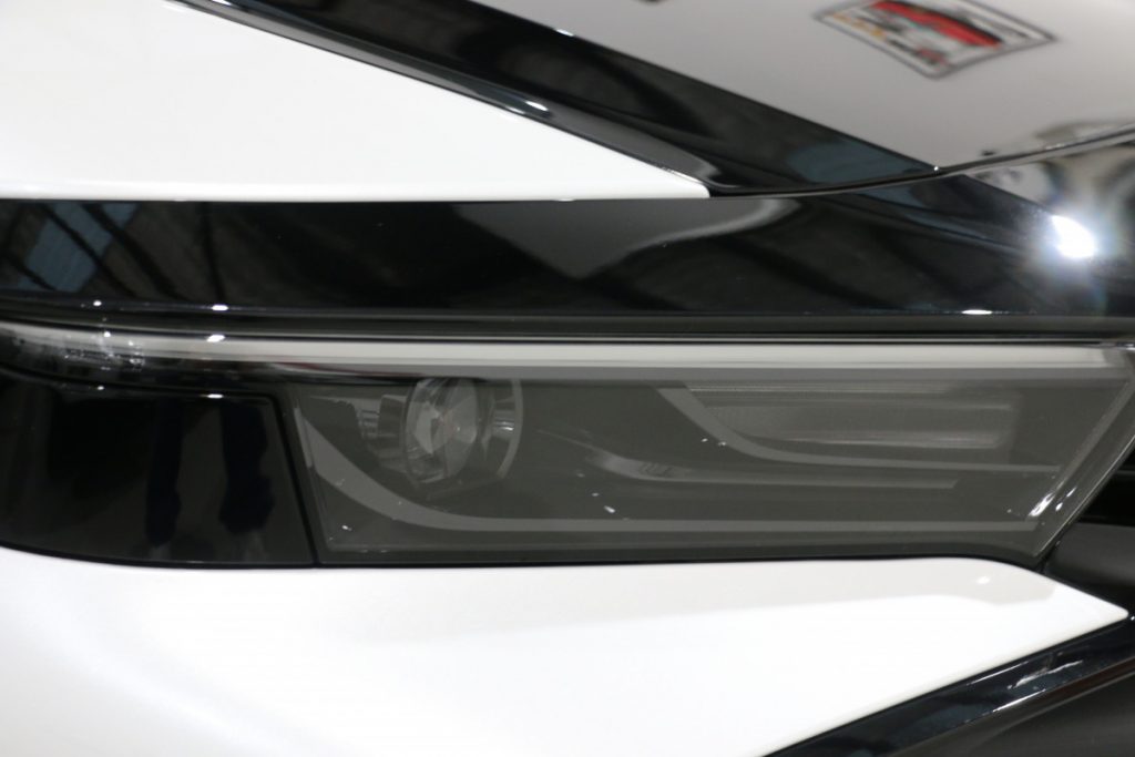 2024 Toyota Crown Crossover G 4WD