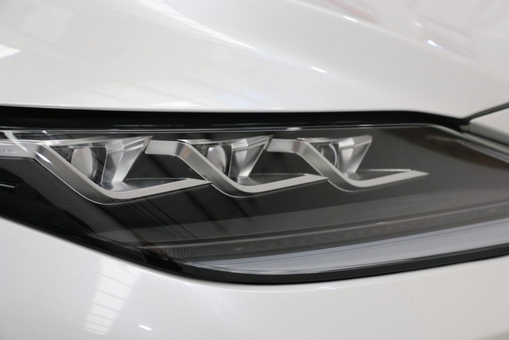 2021 Lexus RX450h V6 Hybrid