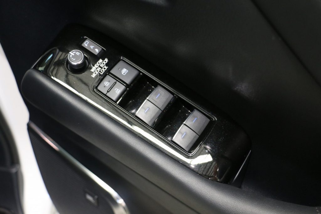 2022 Toyota Alphard 2.5 SRC Modellista