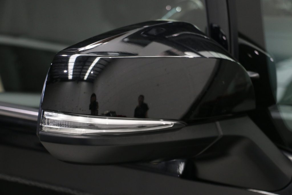 2022 Toyota Alphard 2.5L Hybrid AWD Executive Lounge S