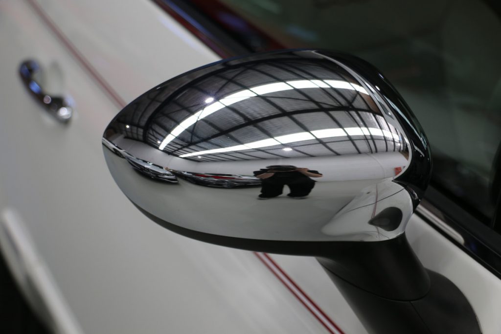 2020 Fiat 500C Dolcevita Special Edition