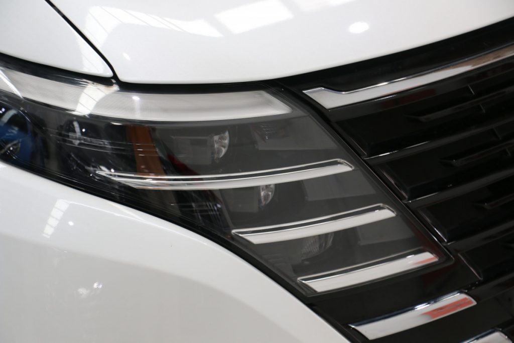 2023 Nissan Serena E-Power Highway Star GFC28 Auto