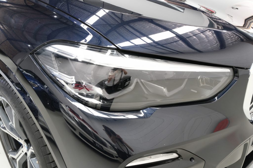 2019 BMW X5 xDrive40i M Sport