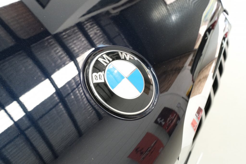 2019 BMW X5 xDrive40i M Sport