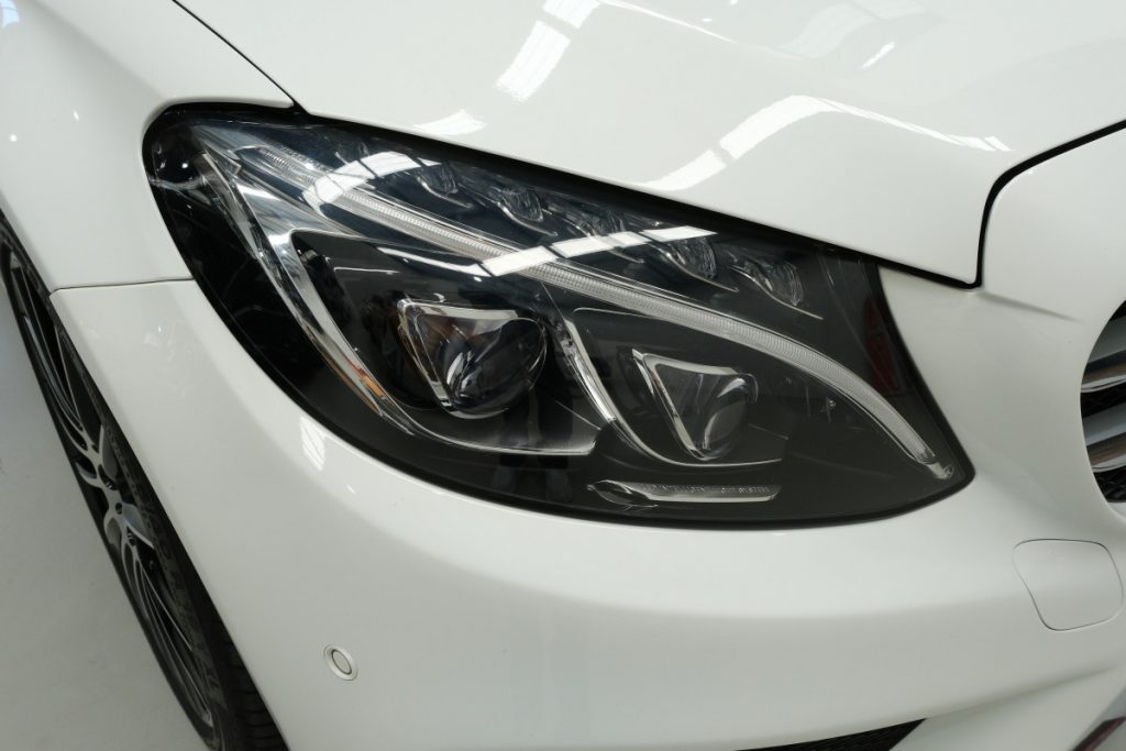 2017 Mercedes-Benz C250 Wagon