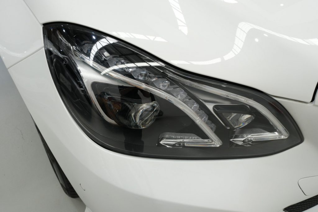 2013 Mercedes-Benz E350 Avantgarde