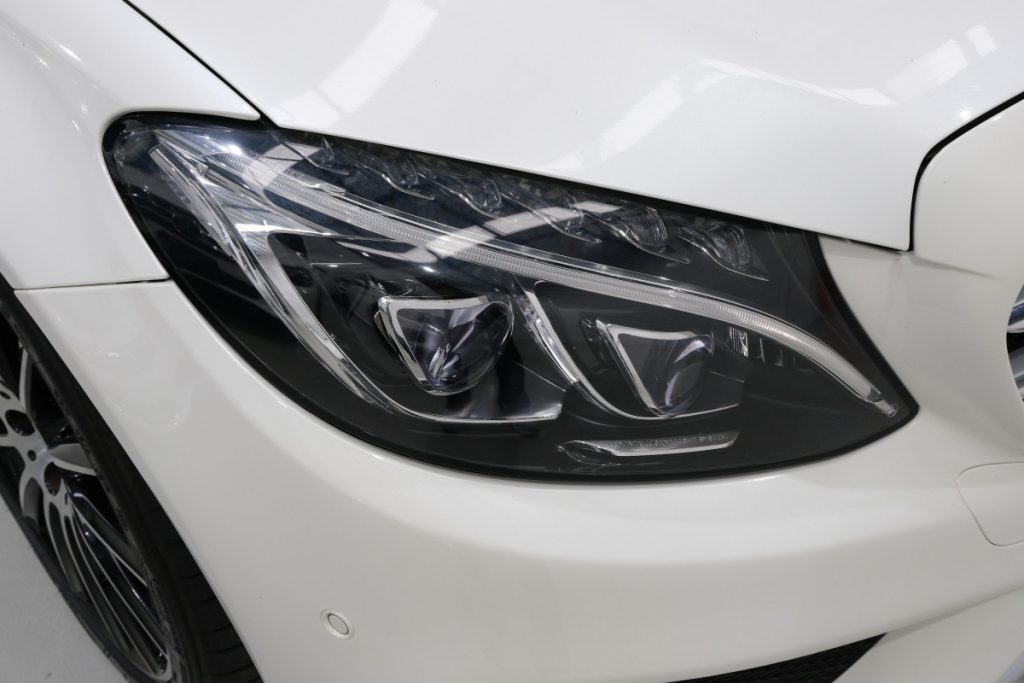 2015 Mercedes-Benz C250 Wagon