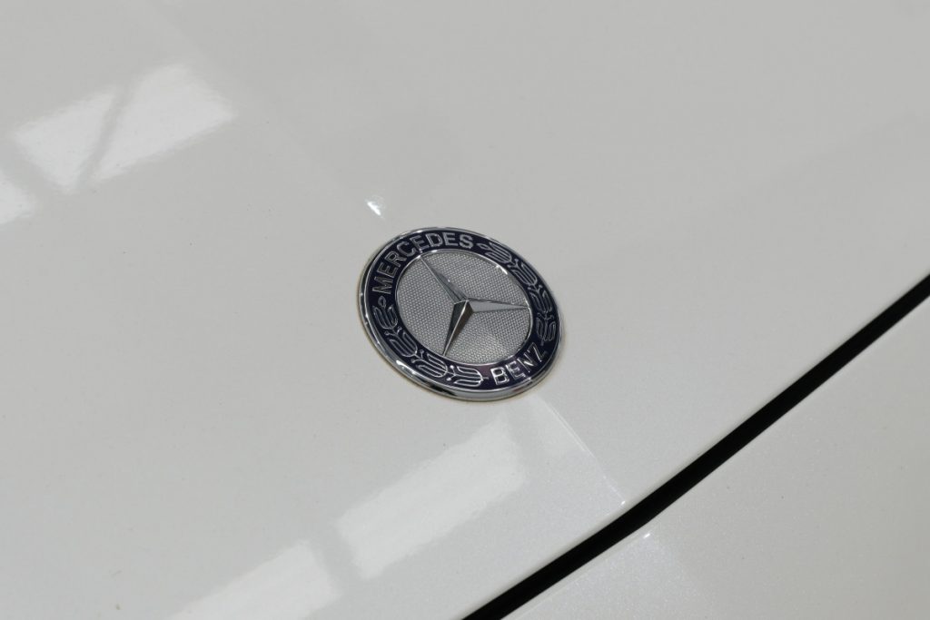 2015 Mercedes-Benz C250 Wagon