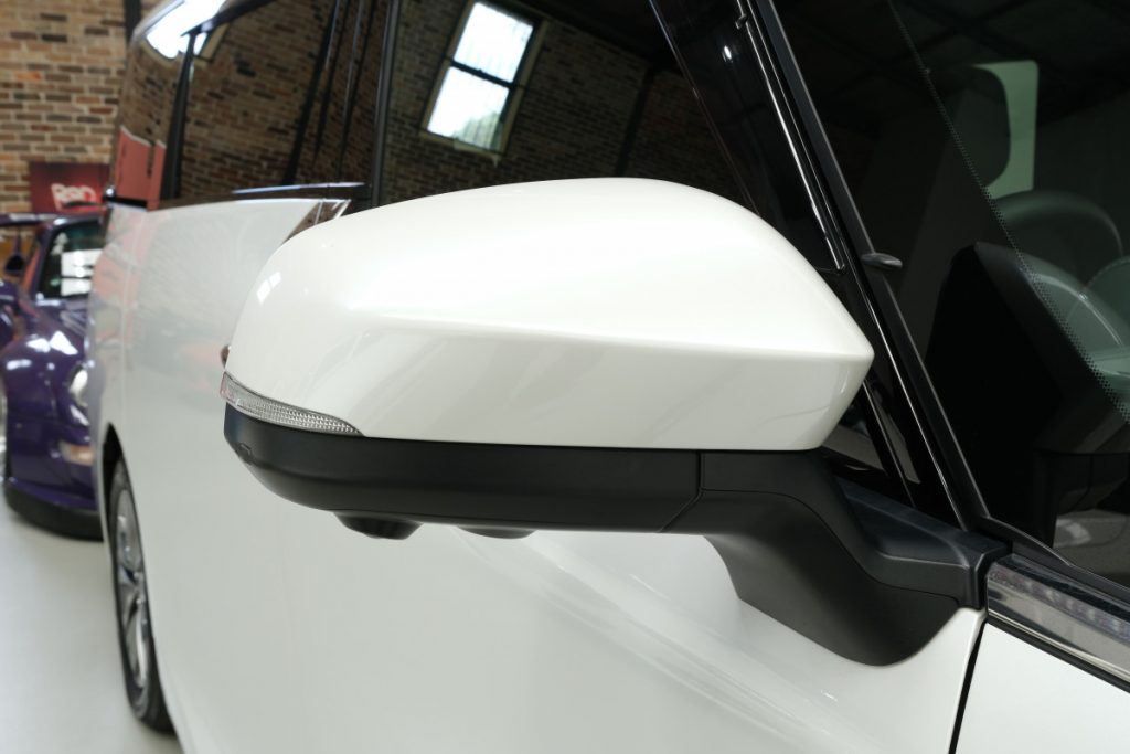 2023 Toyota Alphard Z