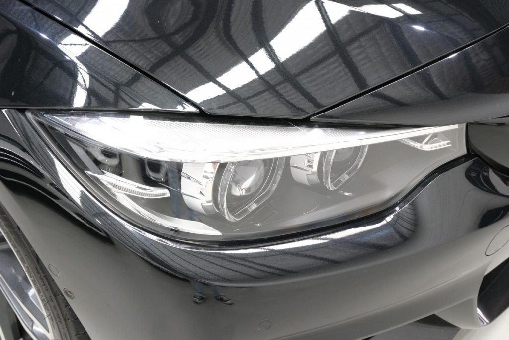 2017 BMW 430i M Sport Gran Coupe