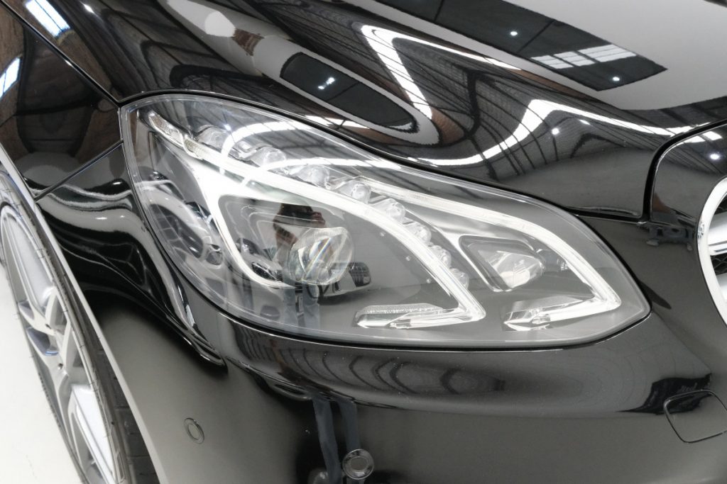 2014 Mercedes-Benz E350 Avantgarde