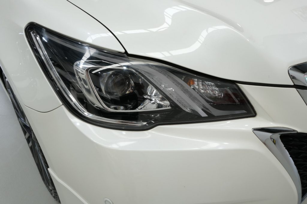 2016 Toyota Crown Athlete S