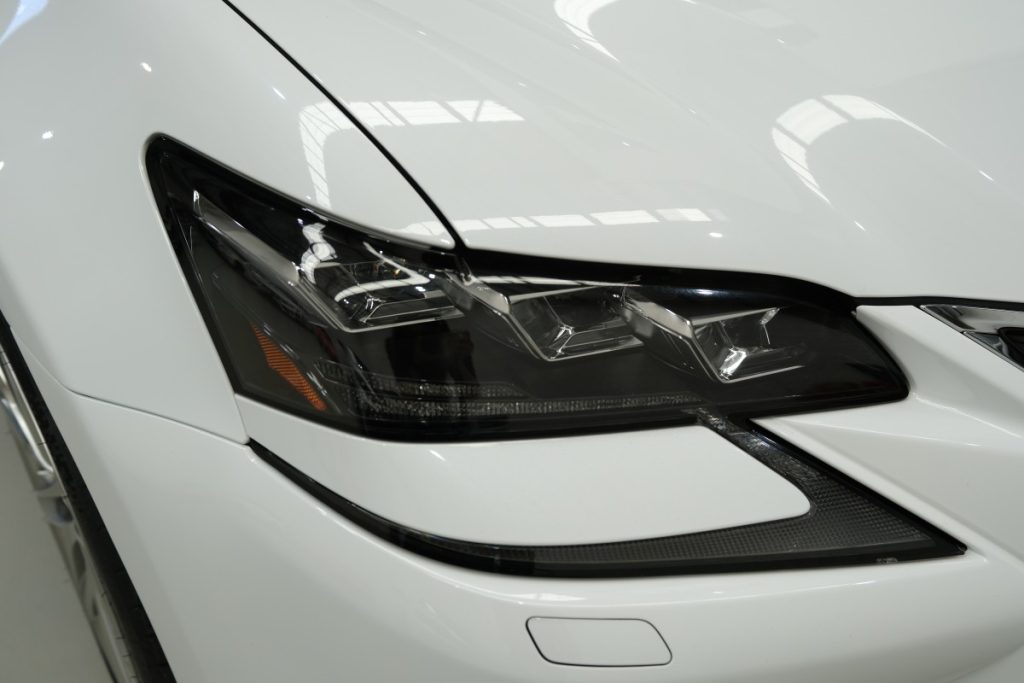 2017 Lexus GS300 F Sport