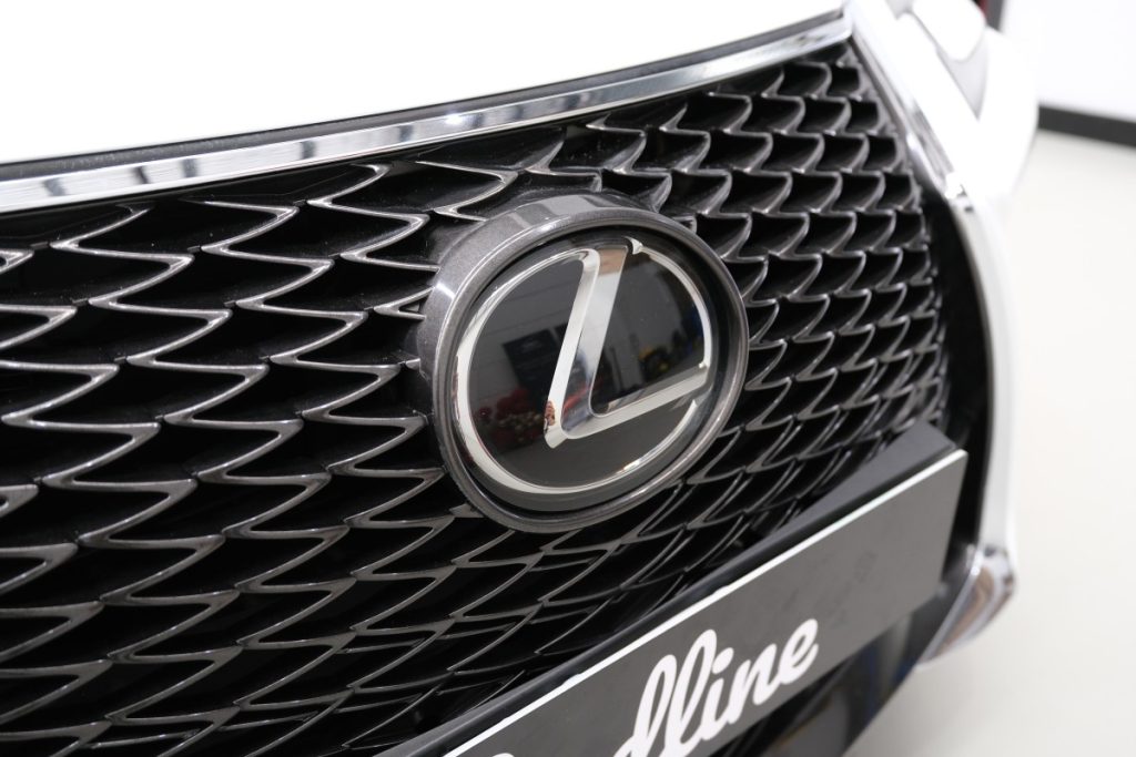 2017 Lexus GS300 F Sport