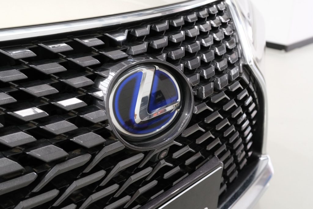 2021 Lexus RX450h Version L